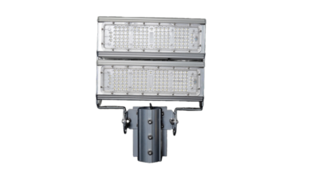 120Watt LED Street Light Modular Series K2