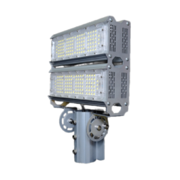 120Watt LED Street Light Modular Series K2 - Image 2