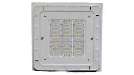 150Watt LED Canopy Series K5
