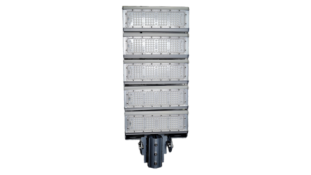 250Watt LED Street Light Modular Series K2