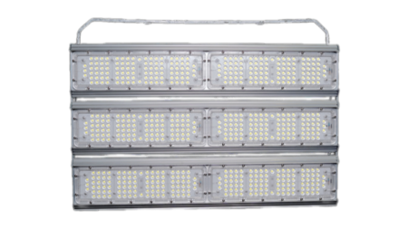 300Watt LED Flood Light Modular Series K1