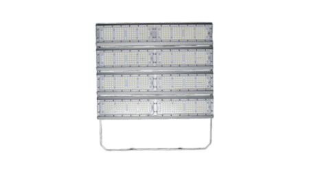 400Watt LED Flood Light Modular Series K1