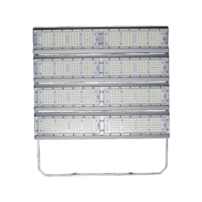 400Watt LED Flood Light Modular Series K1